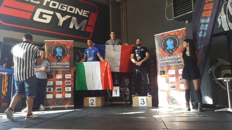 SBFI_Sezione_Braccio_di_Ferro_Italia_Luxembourg_Armwrestling_Championship_2018_4