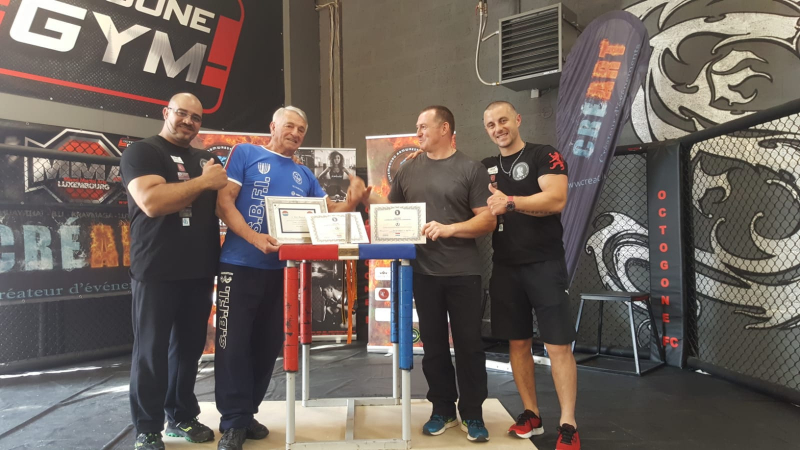 SBFI_Sezione_Braccio_di_Ferro_Italia_Luxembourg_Armwrestling_Championship_2018_7