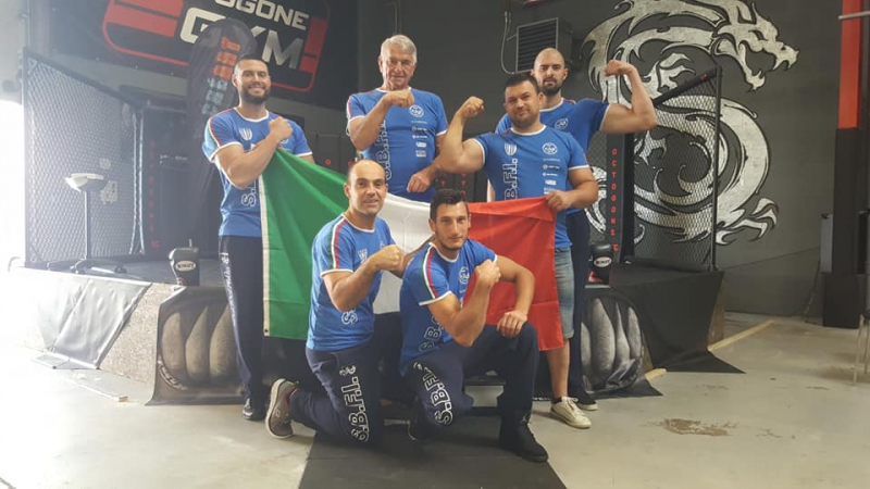 SBFI_Sezione_Braccio_di_Ferro_Italia_Luxembourg_Armwrestling_Championship_2018_9