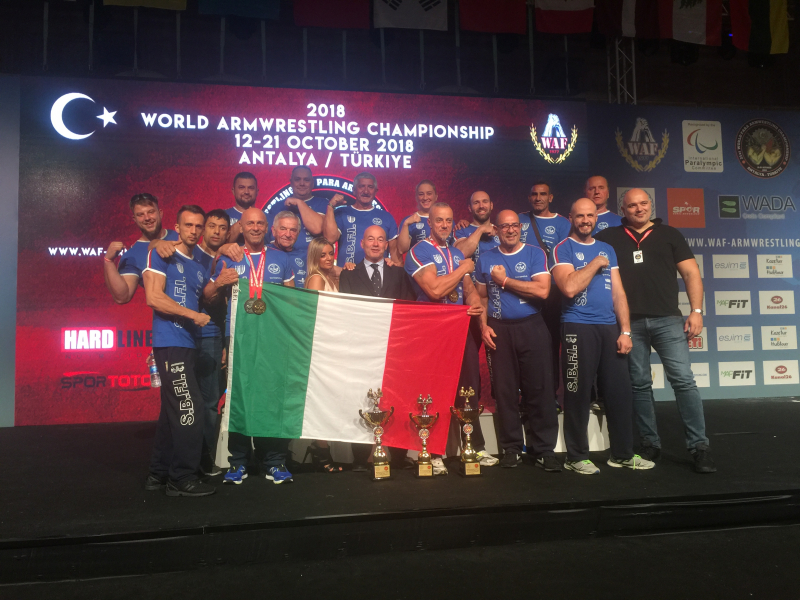 SBFI - Sezione Braccio di Ferro Italia - Mondiale 2018 (102)