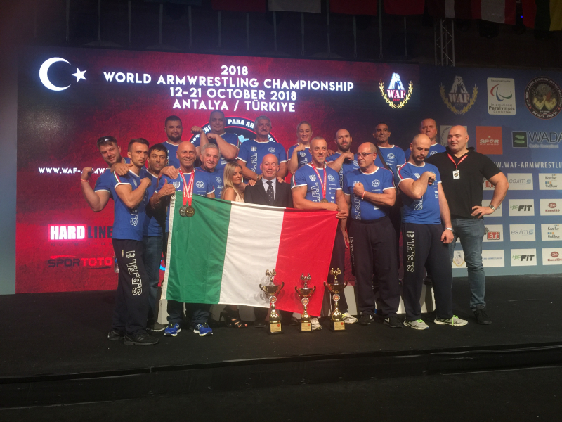 SBFI - Sezione Braccio di Ferro Italia - Mondiale 2018 (103)