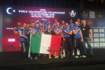 SBFI - Sezione Braccio di Ferro Italia - Mondiale 2018 (102)