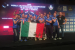 SBFI - Sezione Braccio di Ferro Italia - Mondiale 2018 (104)