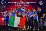 SBFI - Sezione Braccio di Ferro Italia - Mondiale 2018 (149)