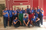 SBFI - Sezione Braccio di Ferro Italia - Mondiale 2018 (64)