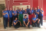SBFI - Sezione Braccio di Ferro Italia - Mondiale 2018 (65)