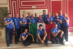 SBFI - Sezione Braccio di Ferro Italia - Mondiale 2018 (66)