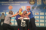 SBFI - Sezione Braccio di Ferro Italia - Mondiale 2018 (82)