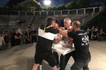 SBFI - Sezione Braccio di Ferro Italia - Primo Trofeo Brixia Fighters 11