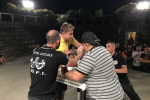 SBFI - Sezione Braccio di Ferro Italia - Primo Trofeo Brixia Fighters 34