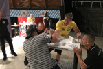 SBFI - Sezione Braccio di Ferro Italia - Primo Trofeo Brixia Fighters 38