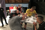 SBFI - Sezione Braccio di Ferro Italia - Primo Trofeo Brixia Fighters 39
