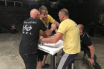 SBFI - Sezione Braccio di Ferro Italia - Primo Trofeo Brixia Fighters 41