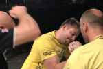 SBFI - Sezione Braccio di Ferro Italia - Primo Trofeo Brixia Fighters 44
