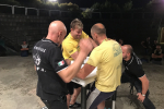SBFI - Sezione Braccio di Ferro Italia - Primo Trofeo Brixia Fighters 46