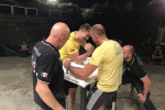 SBFI - Sezione Braccio di Ferro Italia - Primo Trofeo Brixia Fighters 47