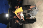 SBFI - Sezione Braccio di Ferro Italia - Primo Trofeo Brixia Fighters 5