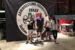 SBFI - Sezione Braccio di Ferro Italia - Primo Trofeo Brixia Fighters 51