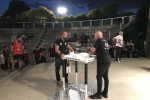 SBFI - Sezione Braccio di Ferro Italia - Primo Trofeo Brixia Fighters 6