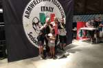 SBFI - Sezione Braccio di Ferro Italia - Primo Trofeo Brixia Fighters 63