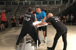 SBFI - Sezione Braccio di Ferro Italia - Primo Trofeo Brixia Fighters 7