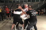 SBFI - Sezione Braccio di Ferro Italia - Primo Trofeo Brixia Fighters 9