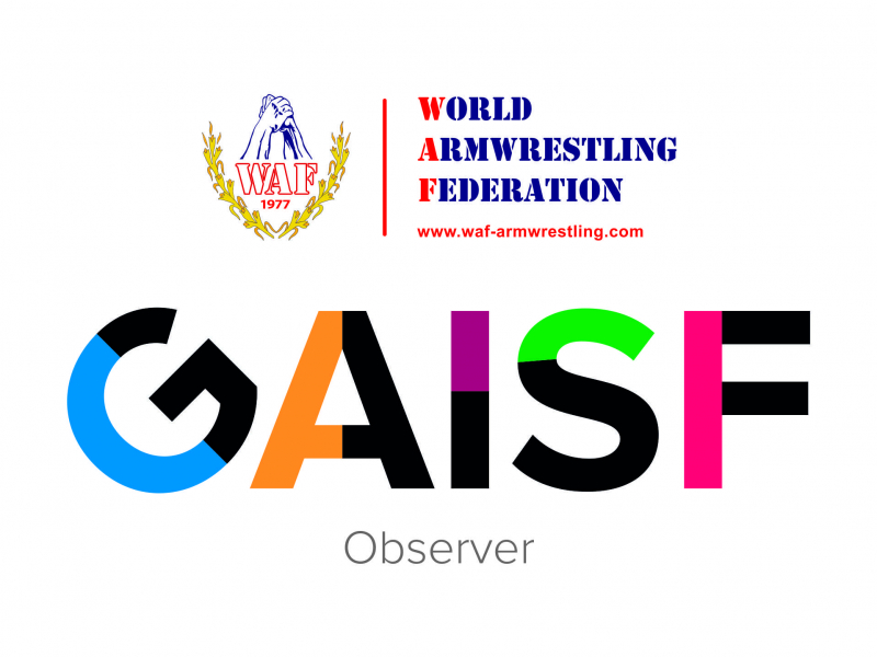WAF-GAISF-Logo