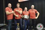 SBFI - Sezione Braccio di Ferro Italia - Judgement Day 2019 sfida Manule Battaglia (1)