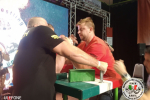 SBFI - Sezione Braccio di Ferro Italia - Judgement Day 2019 sfida Manule Battaglia (10)