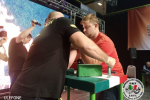 SBFI - Sezione Braccio di Ferro Italia - Judgement Day 2019 sfida Manule Battaglia (16)