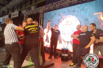 SBFI - Sezione Braccio di Ferro Italia - Judgement Day 2019 sfida Manule Battaglia (17)