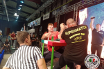 SBFI - Sezione Braccio di Ferro Italia - Judgement Day 2019 sfida Manule Battaglia (20)