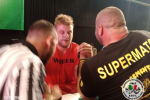 SBFI - Sezione Braccio di Ferro Italia - Judgement Day 2019 sfida Manule Battaglia (24)