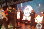 SBFI - Sezione Braccio di Ferro Italia - Judgement Day 2019 sfida Manule Battaglia (25)