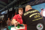 SBFI - Sezione Braccio di Ferro Italia - Judgement Day 2019 sfida Manule Battaglia (31)