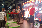 SBFI - Sezione Braccio di Ferro Italia - Judgement Day 2019 sfida Manule Battaglia (37)