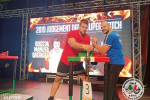 SBFI - Sezione Braccio di Ferro Italia - Judgement Day 2019 sfida Manule Battaglia (38)