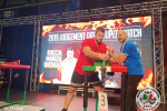 SBFI - Sezione Braccio di Ferro Italia - Judgement Day 2019 sfida Manule Battaglia (41)