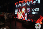 SBFI - Sezione Braccio di Ferro Italia - Judgement Day 2019 sfida Manule Battaglia (43)
