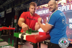 SBFI - Sezione Braccio di Ferro Italia - Judgement Day 2019 sfida Manule Battaglia (44)