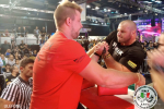 SBFI - Sezione Braccio di Ferro Italia - Judgement Day 2019 sfida Manule Battaglia (7)