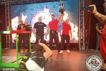 SBFI - Sezione Braccio di Ferro Italia - Judgement Day 2019 sfida Manule Battaglia (8)