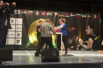 Senec 2018 - Carmela D'apice 1