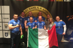 Senec 2018 - Nazionale Italiana 2