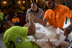 SBFI - Sezione Braccio di Ferro Italia - Super Match 2019 (72)