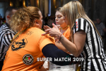 SBFI - Sezione Braccio di Ferro Italia - Super Match 2019 (8)