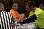 SBFI - Sezione Braccio di Ferro Italia - Super Match 2019 (94)