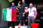 SBFI - Sezione Braccio di Ferro Italia - Swiss Open 2018 1