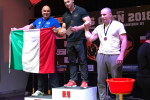SBFI - Sezione Braccio di Ferro Italia - Swiss Open 2018 2
