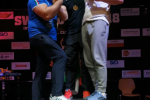 SBFI - Sezione Braccio di Ferro Italia - Swiss Open 2018 8